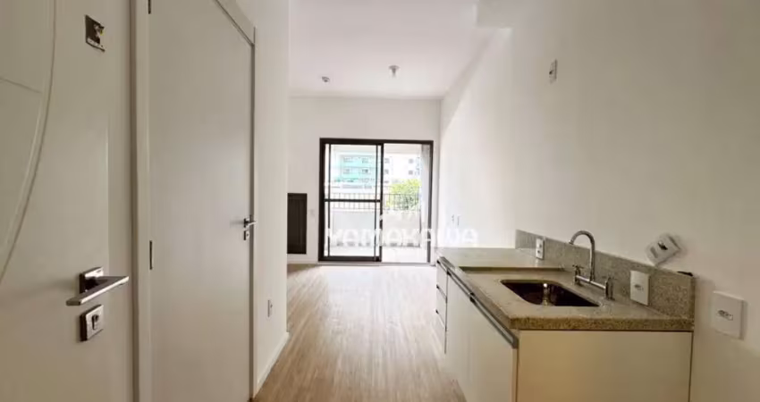 Apartamento com 1 dormitório para alugar, 27 m² por r$ 1.835,00/mês - vila matilde - são paulo/sp