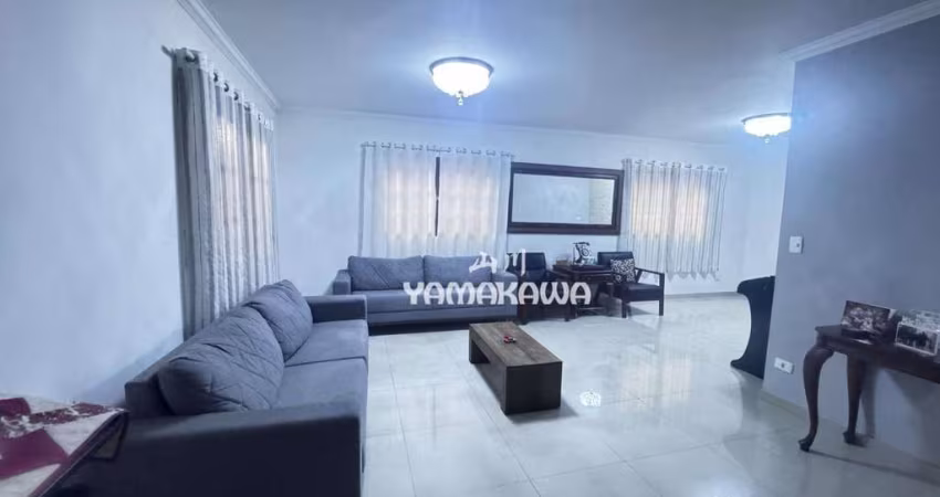 Sobrado com 6 dormitórios para alugar, 567 m² por R$ 18.994,47/mês - Itaquera - São Paulo/SP