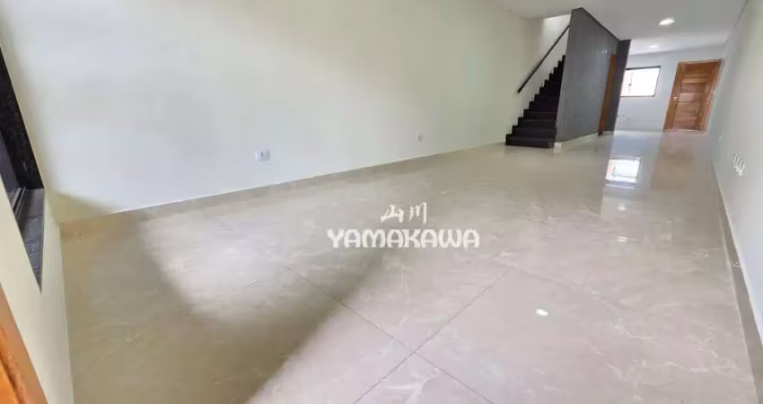 Sobrado com 3 dormitórios à venda, 180 m² por r$ 949.000,00 - penha - são paulo/sp