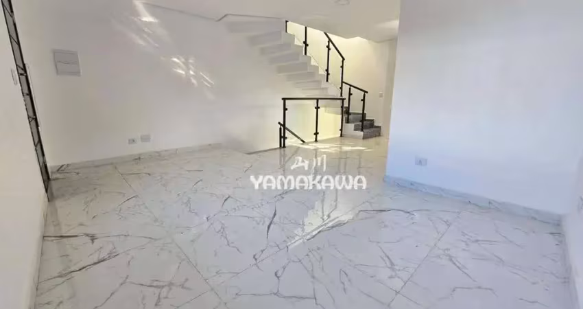 Sobrado com 2 dormitórios à venda, 107 m² por r$ 475.000,00 - artur alvim - são paulo/sp