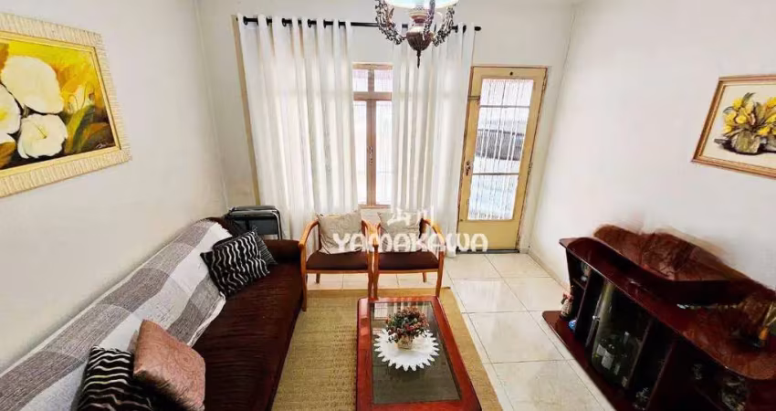 Casa com 3 dormitórios à venda, 237 m² por r$ 1.100.000,00 - itaquera - são paulo/sp