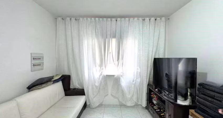 Sobrado com 2 dormitórios à venda, 100 m² por r$ 388.000,00 - vila ré - são paulo/sp