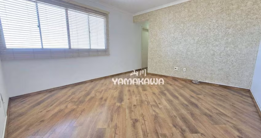 Apartamento com 2 dormitórios à venda, 53 m² por R$ 380.000,00 - Vila Carrão - São Paulo/SP