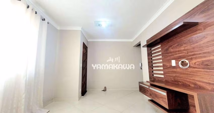 Sobrado com 2 dormitórios à venda, 80 m² por R$ 480.000,00 - Penha - São Paulo/SP