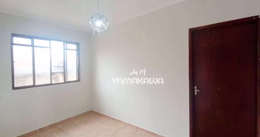 Casa com 1 dormitório para alugar, 50 m² por r$ 1.500,01/mês - tatuapé - são paulo/sp