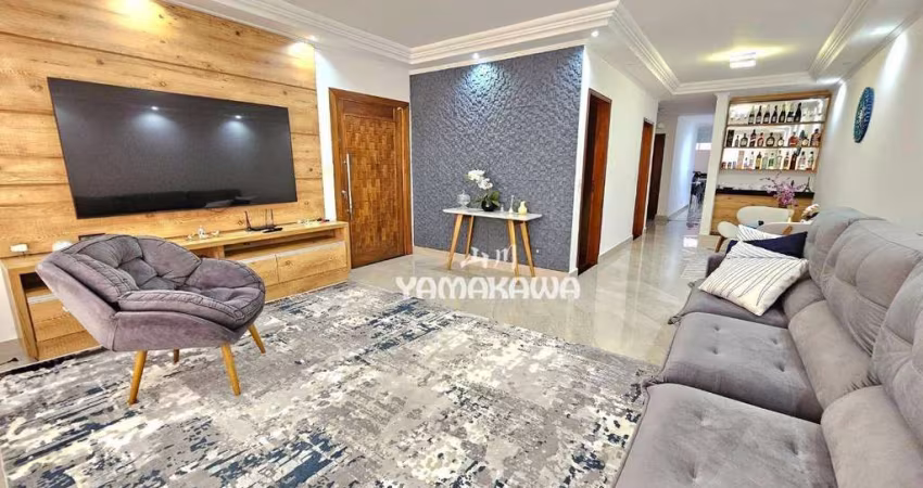 Casa à venda, 286 m² por R$ 1.400.000,00 - Itaquera - São Paulo/SP