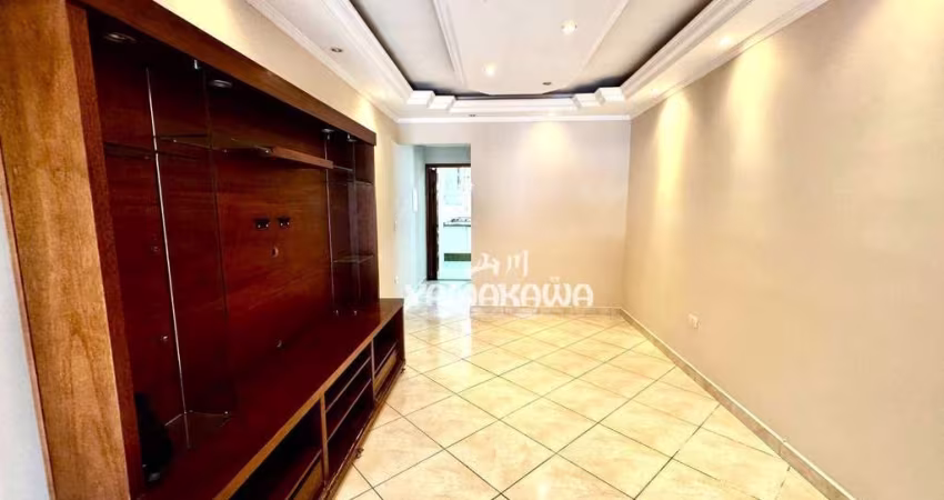 Sobrado com 3 dormitórios à venda, 94 m² por R$ 570.000,00 - Penha - São Paulo/SP