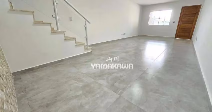 Sobrado à venda, 146 m² por r$ 690.000,00 - vila formosa - são paulo/sp