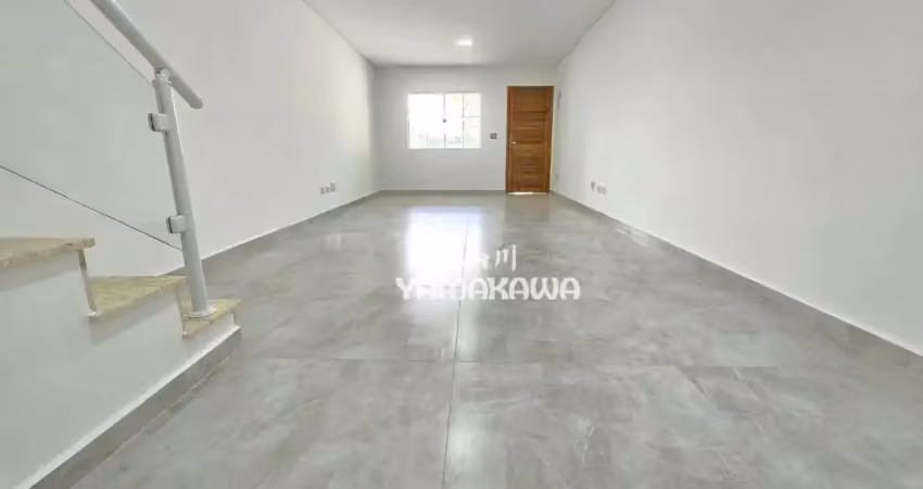 Sobrado com 3 dormitórios à venda, 146 m² por r$ 690.000,00 - vila formosa - são paulo/sp
