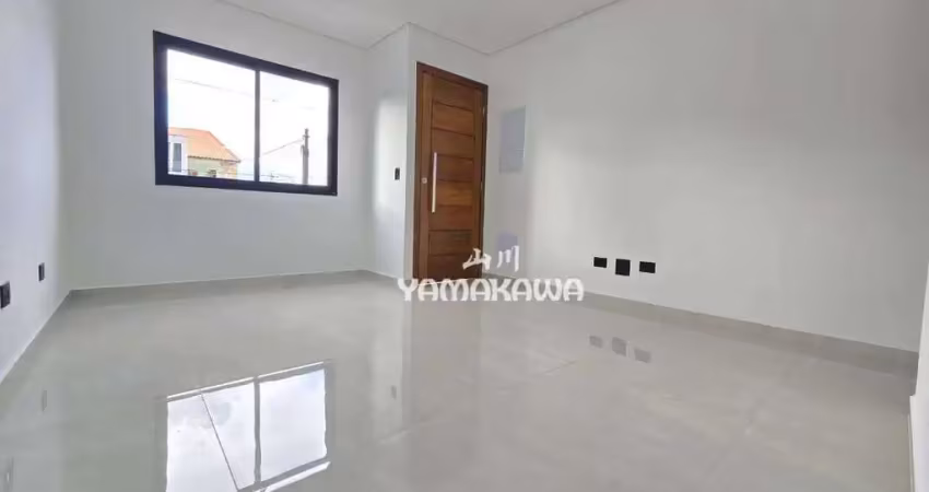 Sobrado com 3 dormitórios à venda, 110 m² por r$ 825.000,00 - cidade líder - são paulo/sp