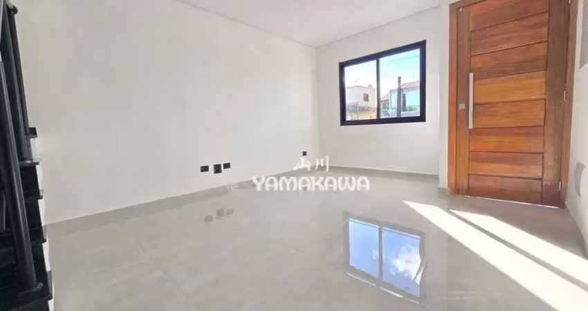 Sobrado com 2 dormitórios à venda, 111 m² por r$ 737.000,00 - cidade líder - são paulo/sp