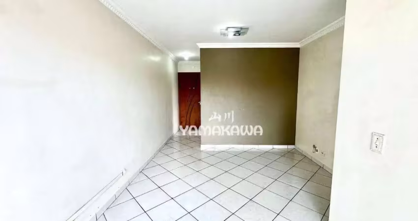 Apartamento com 3 dormitórios, 68 m² - venda por r$ 380.000,00 ou aluguel por r$ 2.106,61/mês - itaquera - são paulo/sp