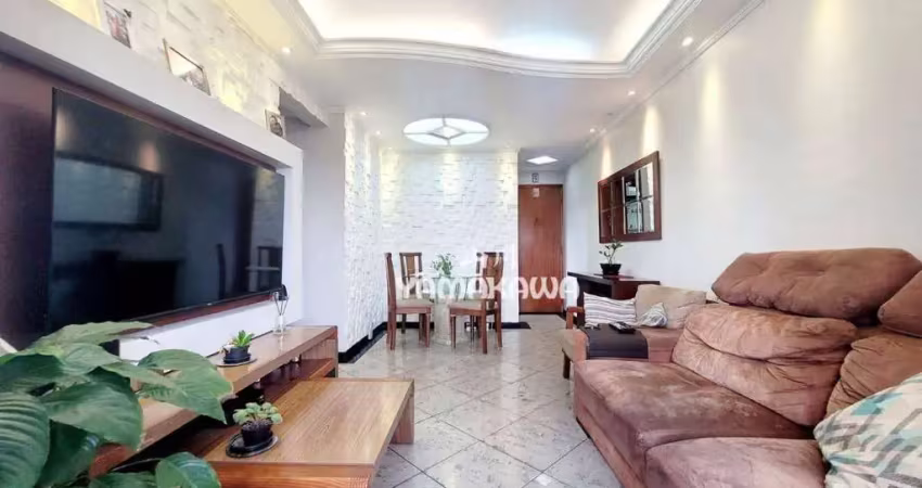 Apartamento com 3 dormitórios à venda, 69 m² por r$ 650.000,00 - penha - são paulo/sp