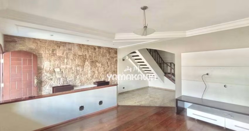 Sobrado com 5 dormitórios, 350 m² - venda por R$ 1.200.000,00 ou aluguel por R$ 5.500,00/mês - Artur Alvim - São Paulo/SP