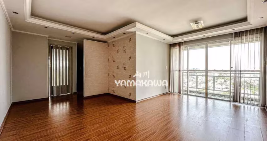 Apartamento com 3 dormitórios à venda, 93 m² por R$ 499.900,00 - Itaquera - São Paulo/SP