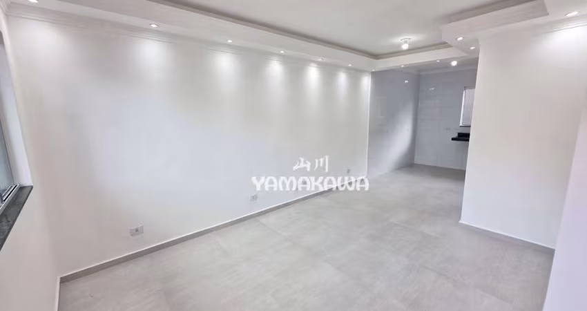 Sobrado com 2 dormitórios à venda, 165 m² por R$ 680.000,00 - Vila Matilde - São Paulo/SP
