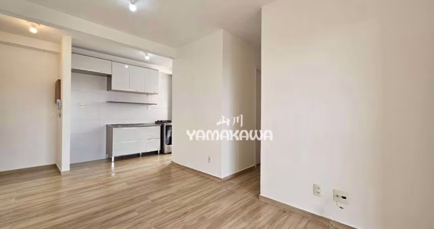 Apartamento com 2 dormitórios à venda, 47 m² por R$ 310.000,00 - Itaquera - São Paulo/SP