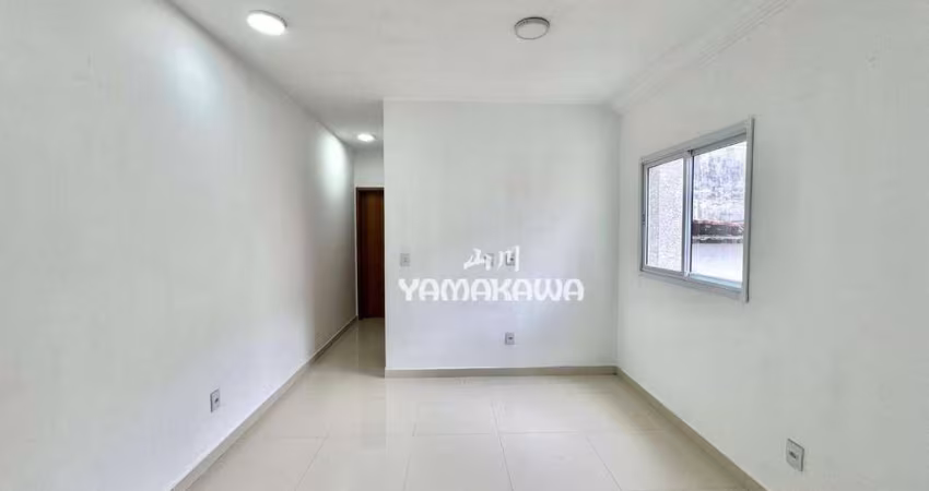 Apartamento com 2 dormitórios à venda, 47 m² por R$ 280.000,00 - Vila Formosa - São Paulo/SP