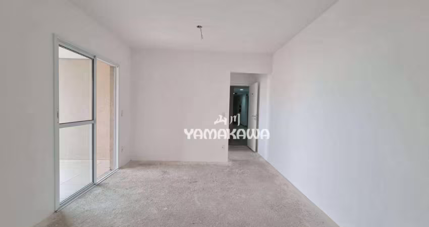 Apartamento com 3 dormitórios à venda, 74 m² por R$ 785.000,00 - Vila Formosa - São Paulo/SP