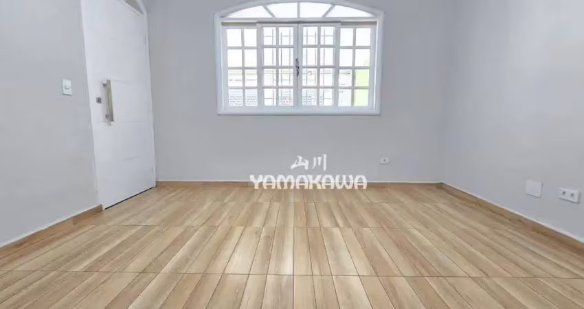 Sobrado com 4 dormitórios à venda, 252 m² por R$ 780.000,00 - Itaquera - São Paulo/SP