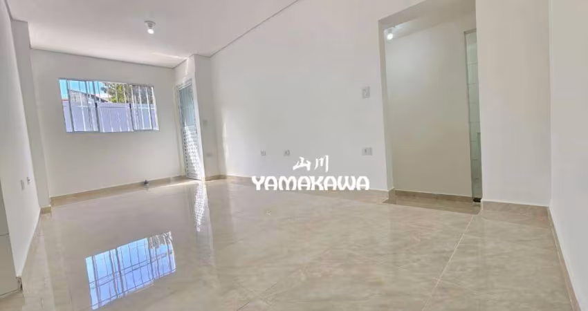 Casa com 3 dormitórios à venda, 80 m² por R$ 650.000,00 - Itaquera - São Paulo/SP