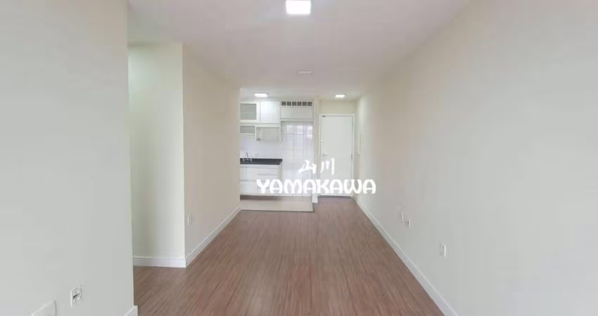 Apartamento com 2 dormitórios para alugar, 68 m² por R$ 4.547,00/mês - Vila Formosa - São Paulo/SP