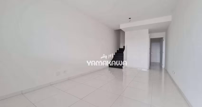 Sobrado com 3 dormitórios à venda, 140 m² por R$ 650.000,00 - Vila Formosa - São Paulo/SP