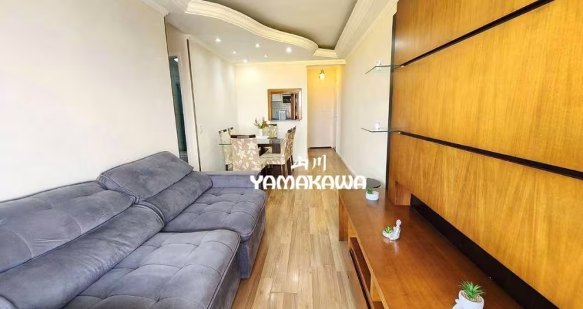 Apartamento à venda, 63 m² por R$ 430.000,00 - Vila Matilde - São Paulo/SP