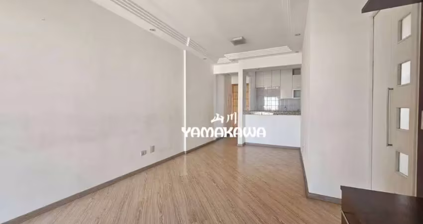 Apartamento com 3 dormitórios à venda, 63 m² por R$ 450.000,00 - Aricanduva - São Paulo/SP