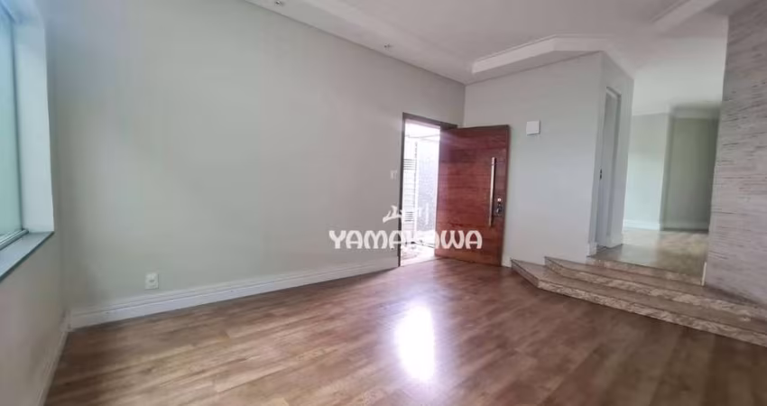 Casa com 3 dormitórios, 162 m² - venda por R$ 850.000,00 ou aluguel por R$ 4.899,00/mês - Penha - São Paulo/SP