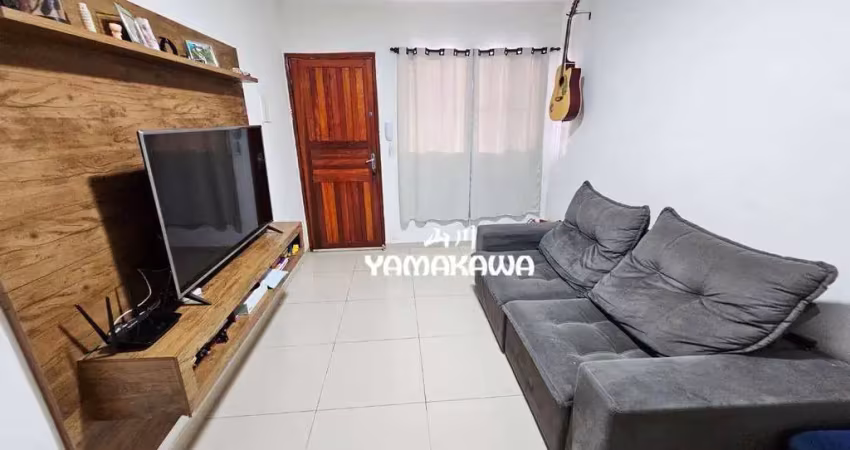 Sobrado com 2 dormitórios à venda, 65 m² por r$ 300.000,00 - itaquera - são paulo/sp