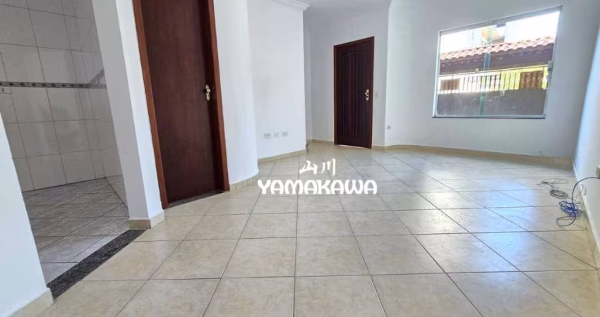 Sobrado com 3 dormitórios à venda, 90 m² por R$ 570.000,00 - Penha - São Paulo/SP