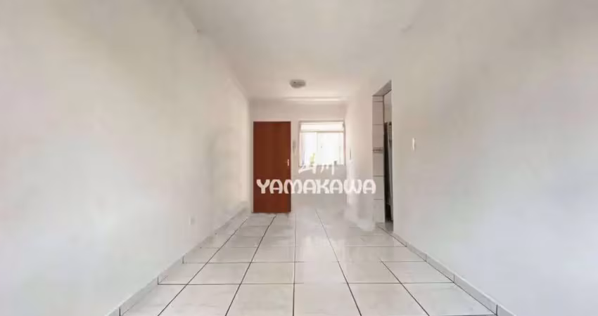 Apartamento com 2 dormitórios à venda, 56 m² por r$ 185.000,00 - itaquera - são paulo/sp