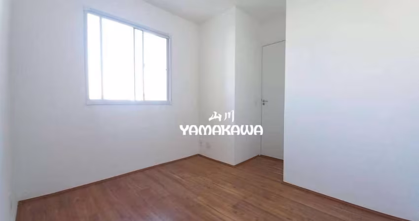 Apartamento com 2 dormitórios à venda, 40 m² por R$ 280.000,00 - Itaquera - São Paulo/SP