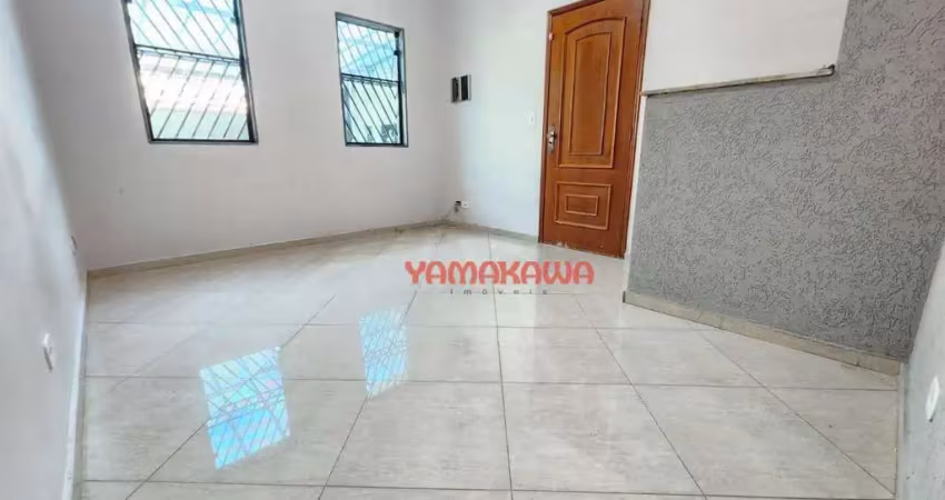 Sobrado com 2 dormitórios à venda, 70 m² por r$ 500.000,00 - artur alvim - são paulo/sp