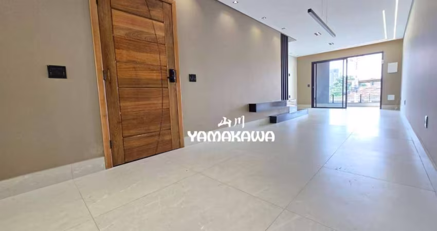 Sobrado com 3 dormitórios à venda, 193 m² por R$ 1.190.000,00 - Vila Matilde - São Paulo/SP