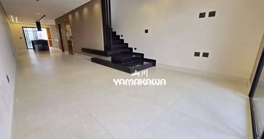 Sobrado com 3 dormitórios à venda, 193 m² por r$ 1.190.000,00 - vila matilde - são paulo/sp