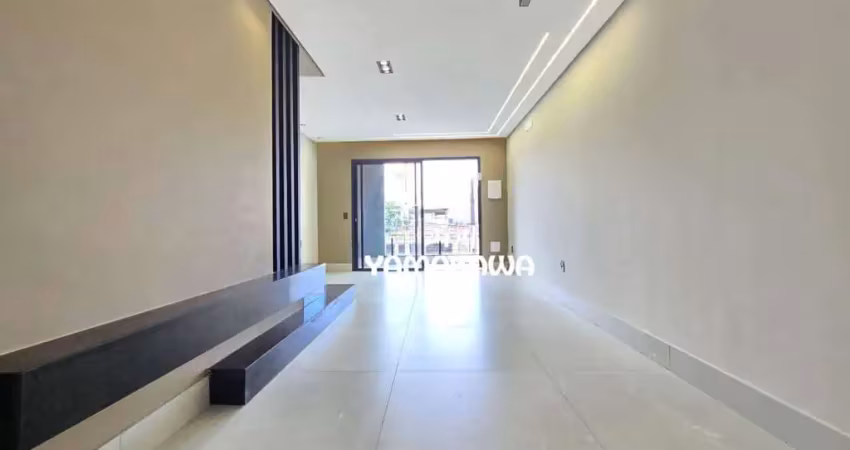 Sobrado com 3 dormitórios à venda, 193 m² por r$ 1.190.000,00 - vila matilde - são paulo/sp