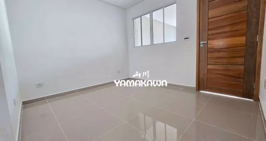 Sobrado com 3 dormitórios à venda, 100 m² por r$ 570.000,00 - itaquera - são paulo/sp
