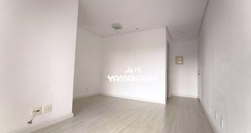 Apartamento com 3 dormitórios à venda, 57 m² por R$ 366.000,00 - Vila Matilde - São Paulo/SP