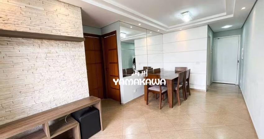 Apartamento à venda, 52 m² por R$ 359.000,00 - Penha - São Paulo/SP