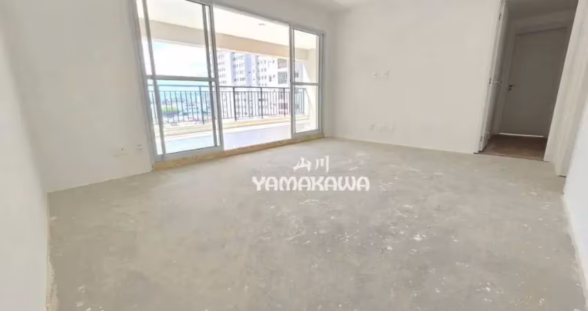 Apartamento com 3 dormitórios à venda, 105 m² por r$ 1.140.000,00 - mooca - são paulo/sp