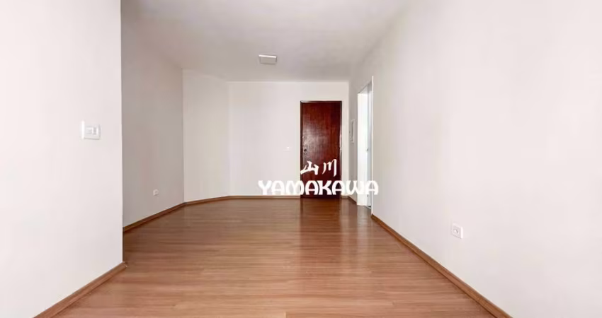 Apartamento com 2 dormitórios à venda, 55 m² por R$ 330.000,00 - Cidade Líder - São Paulo/SP