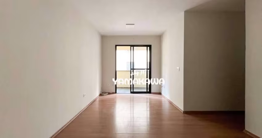 Apartamento com 2 dormitórios, 55 m² - venda por r$ 330.000,00 ou aluguel por r$ 2.280,00/mês - cidade líder - são paulo/sp