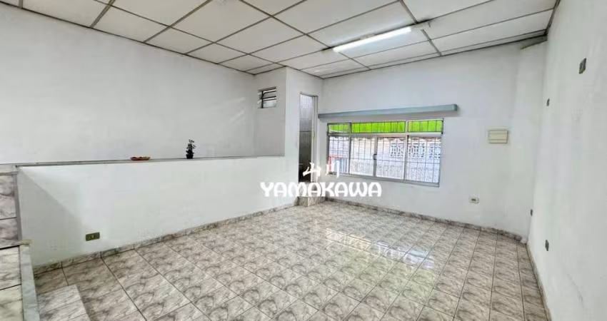 Sala para alugar, 80 m² por R$ 2.000,00/mês - Itaquera - São Paulo/SP