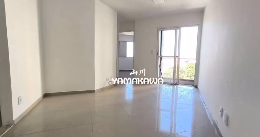Apartamento com 2 dormitórios à venda, 49 m² por r$ 270.000,00 - cidade líder - são paulo/sp