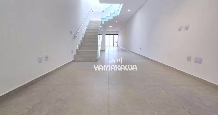 Sobrado com 3 dormitórios à venda, 160 m² por R$ 1.100.000,00 - Vila Ré - São Paulo/SP