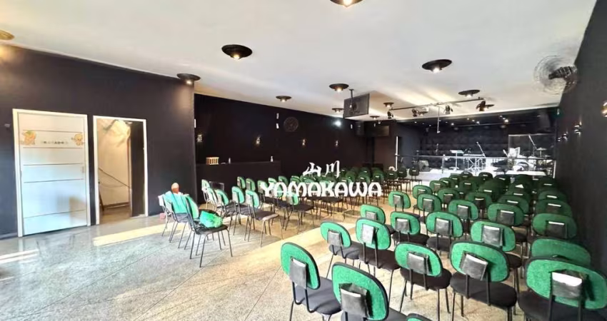 Prédio à venda, 250 m² por R$ 2.500.000,00 - Vila Formosa - São Paulo/SP