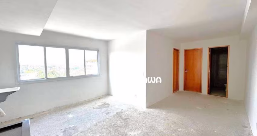 Apartamento com 2 dormitórios à venda, 45 m² por R$ 335.000,00 - Vila Guilhermina - São Paulo/SP