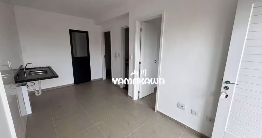 Apartamento com 2 dormitórios, 34 m² - venda por r$ 300.000,00 ou aluguel por r$ 1.738,06/mês - vila formosa - são paulo/sp